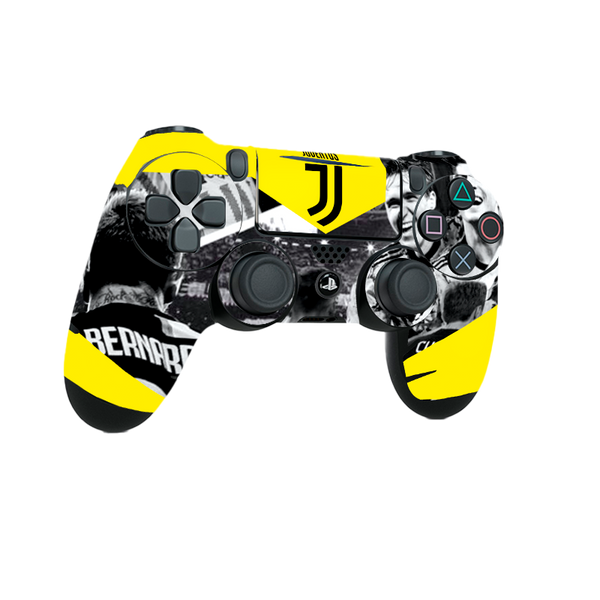 Juventus Skin Playstation 4 Pro
