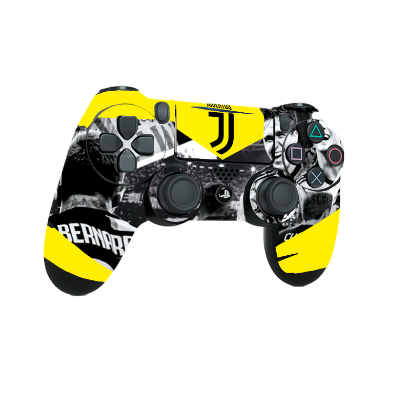 Juventus Skin Playstation 4 Pro