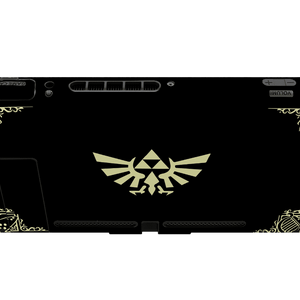 Leyenda de Zelda Nintendo Switch Skin