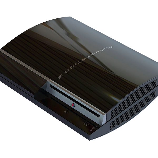 Transparente Skin Playstation 3 Fat