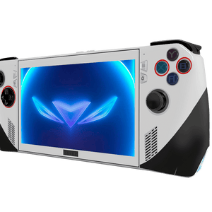 Edicion NES Asus Rog Ally Handheld Gaming Computer Skin