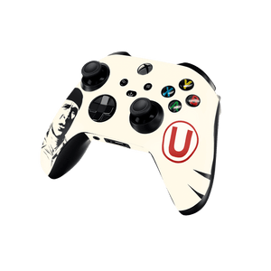 Universitario Xbox Serie X Bundle Skin