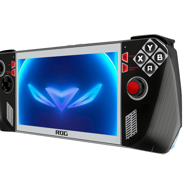 NES Skin Asus Rog Ally Xonebrand