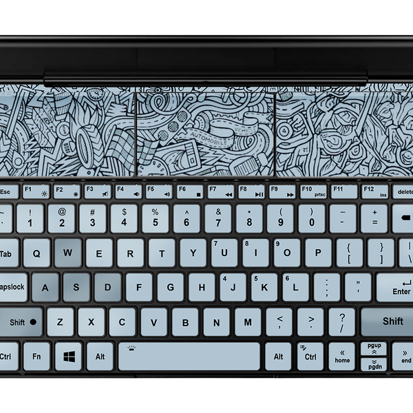 Future Service GPD Win Max 2 Skin Xonebrand