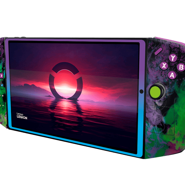 Wason Skin Lenovo Legion Go