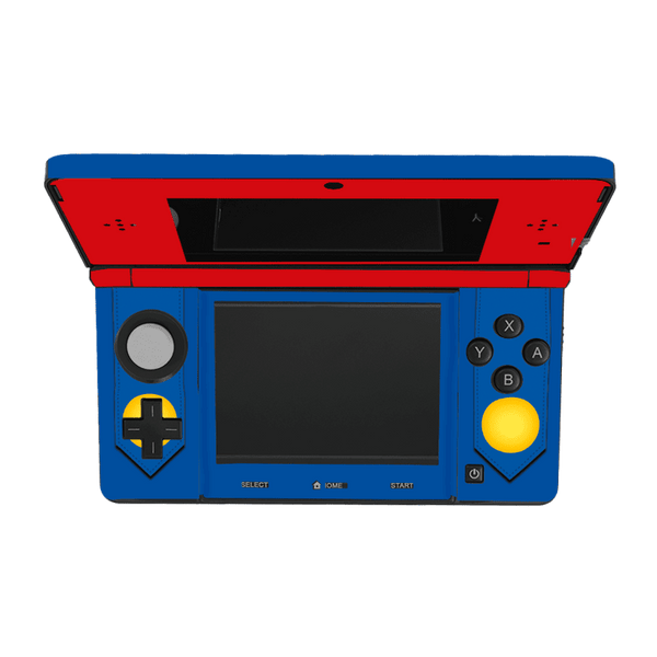 Skin para Nintendo 2Ds edición Super Mario – Xonebrand