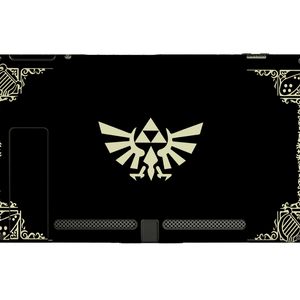 Legend of Zelda Nintendo Switch Skin