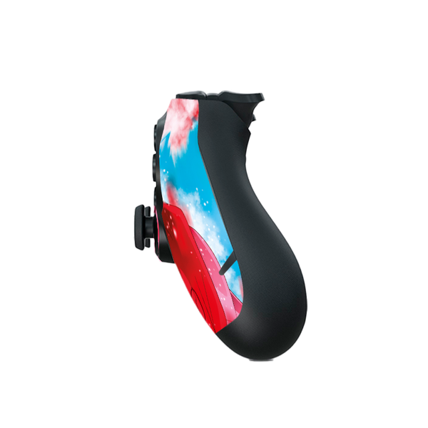 Dragon Ball Goku Ultra Skin Playstation 4 Slim