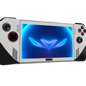 Edicion NES Asus Rog Ally Handheld Gaming Computer Skin