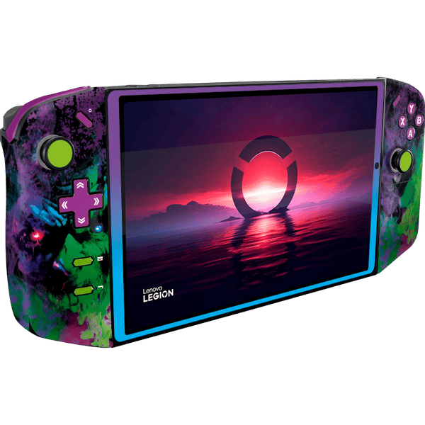 Wason Skin Lenovo Legion Go