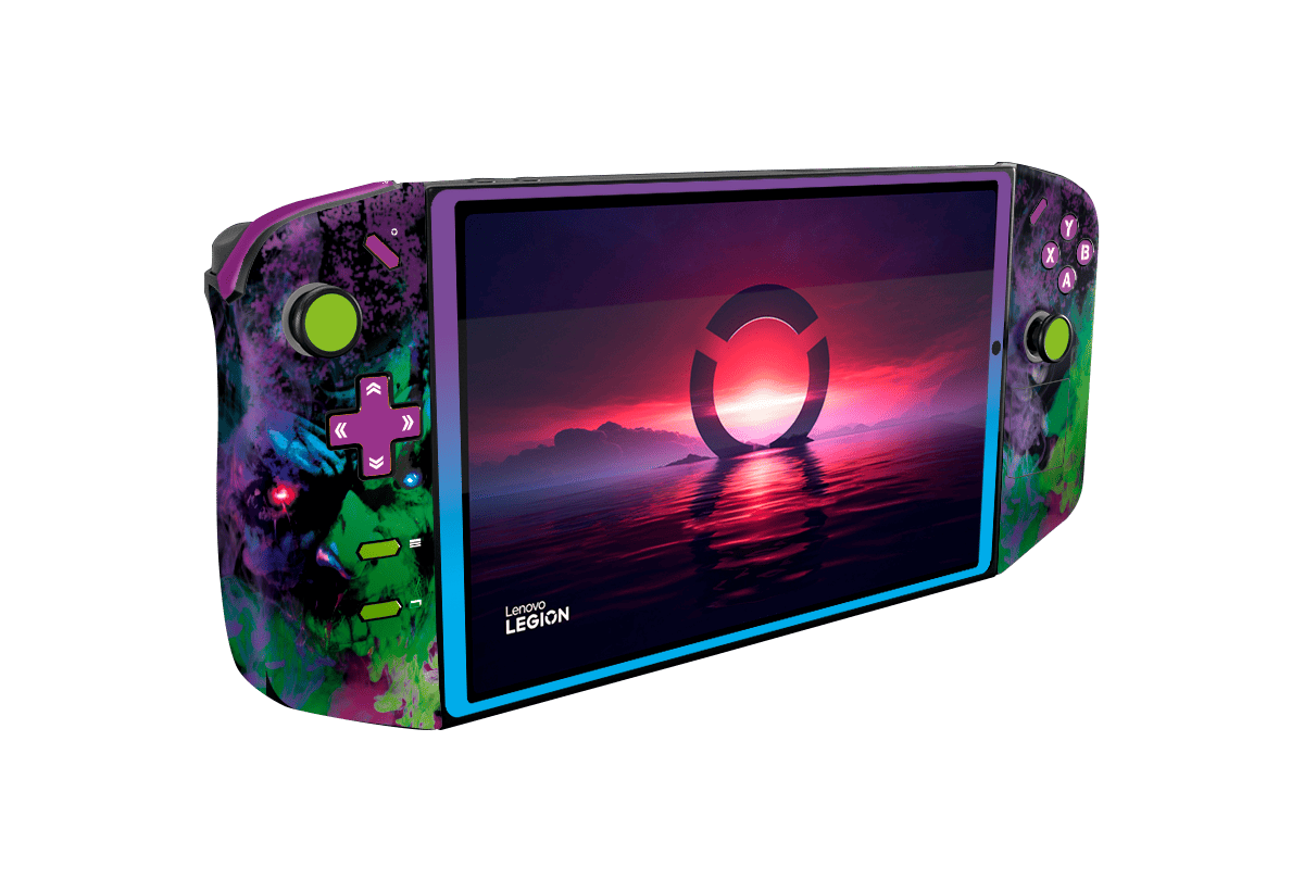 Wason Skin Lenovo Legion Go