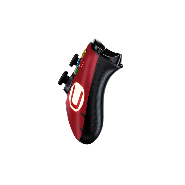 Universitario Xbox Series X Skin Xonebrand