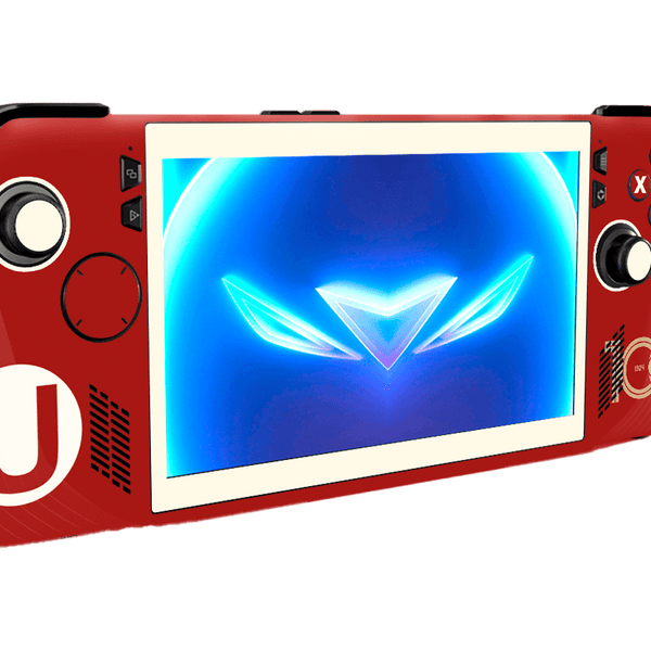 Skin para ASUS Rog Ally X edición Universitario – Xonebrand