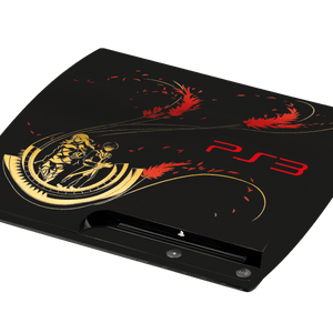 Tales of Xillia PS3 Slim Bundle Skin