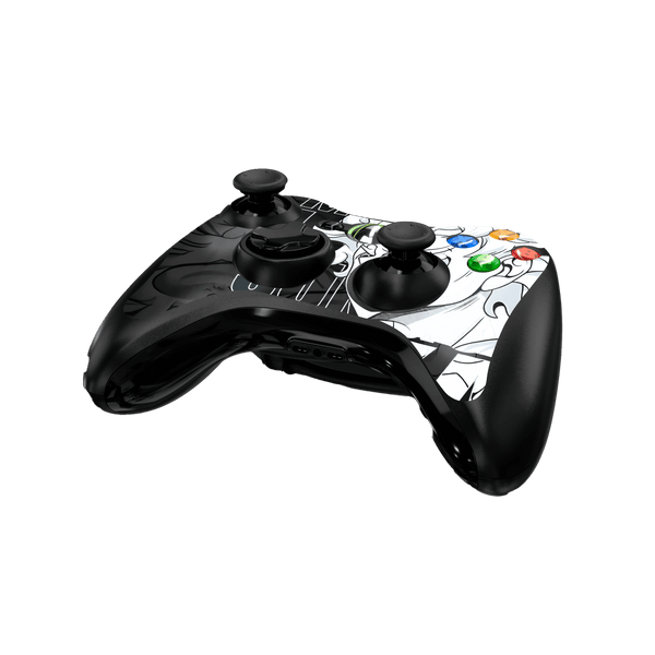 One Piece Skin Xbox 360 Fat