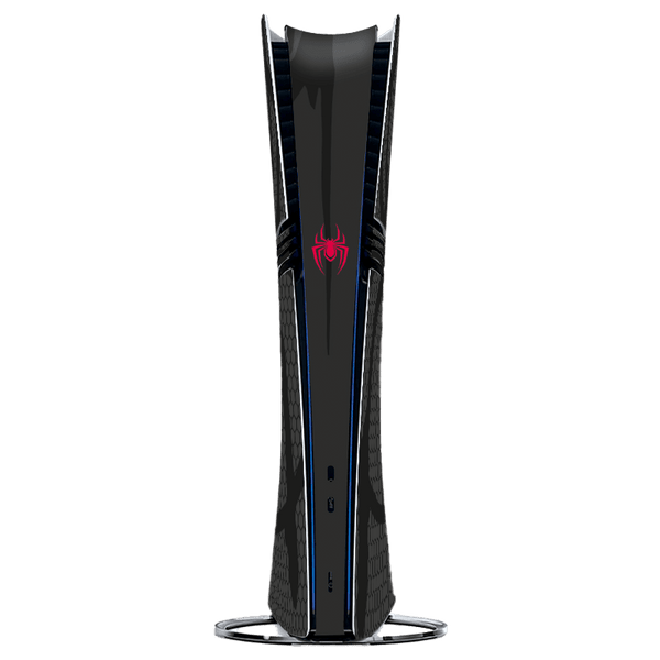 Spiderman Miles Morales Skin Playstation 5 Pro