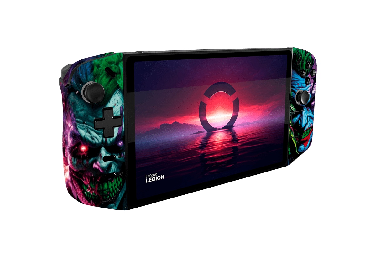 Wason Lenovo Legion Go Skin