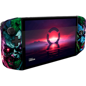 Wason Lenovo Legion Go Skin