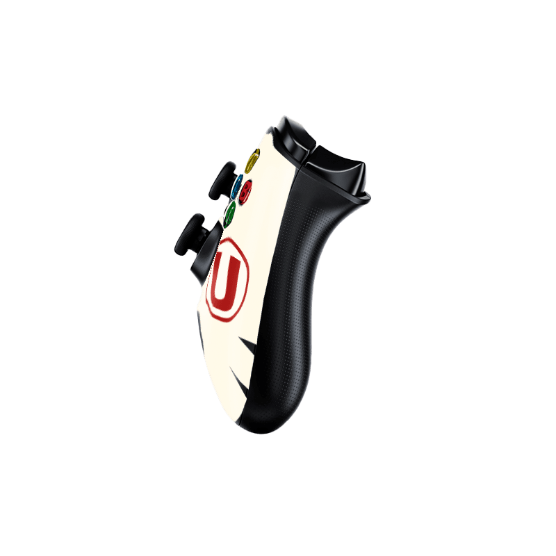 Universitario Skin Xbox Series X