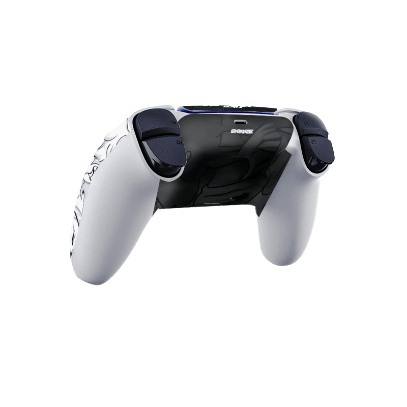 One Piece Skin Playstation 5 Slim