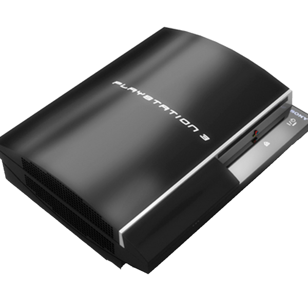 Transparente Skin Playstation 3 Fat