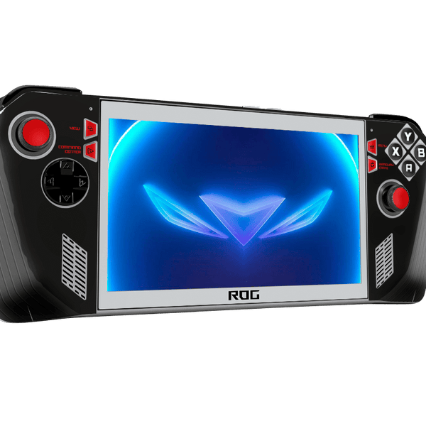 NES Skin Asus Rog Ally Xonebrand