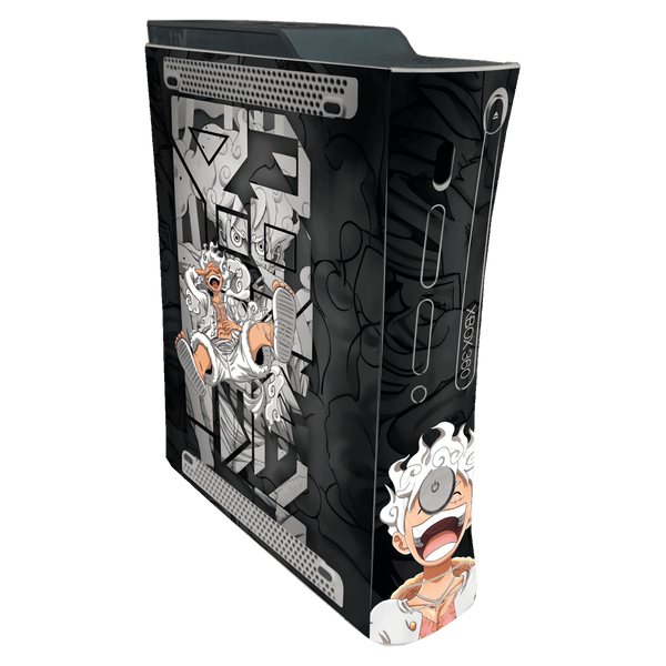 One Piece Skin Xbox 360 Fat