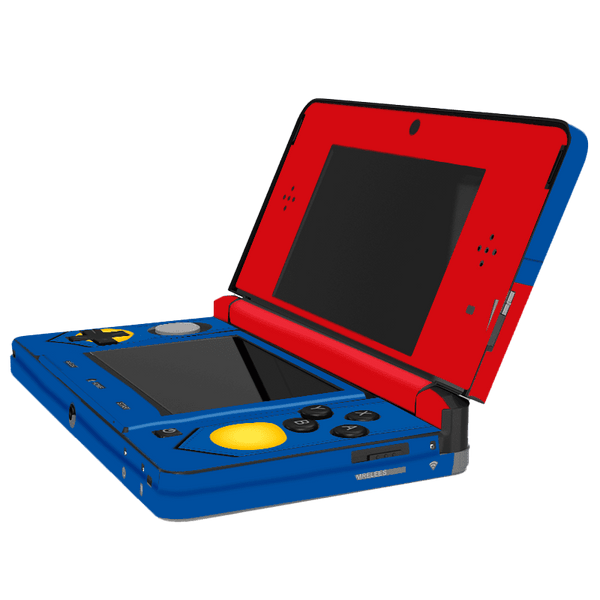 Skin para Nintendo 2Ds edición Super Mario – Xonebrand