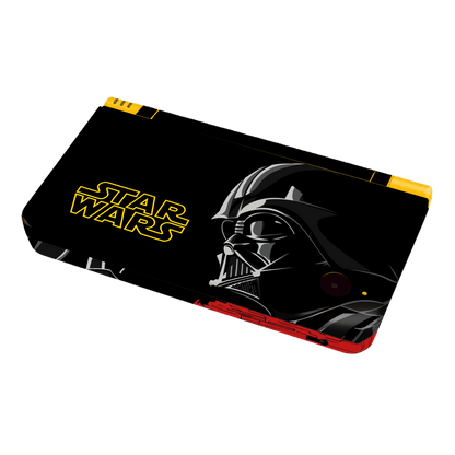 Star Wars Vader Nintendo DSI XL 2010 Skin