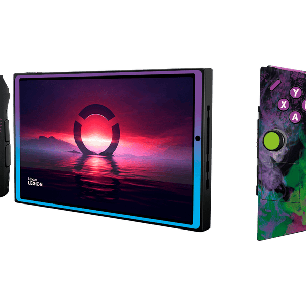 Wason Skin Lenovo Legion Go