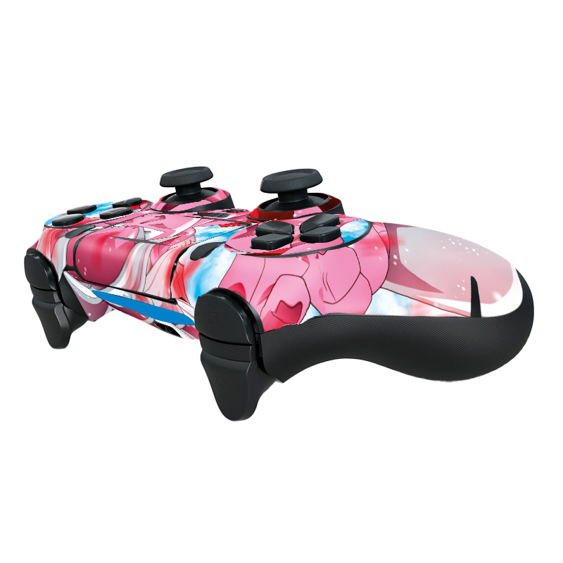 Dragon Ball Goku Ultra Skin Playstation 4 Slim