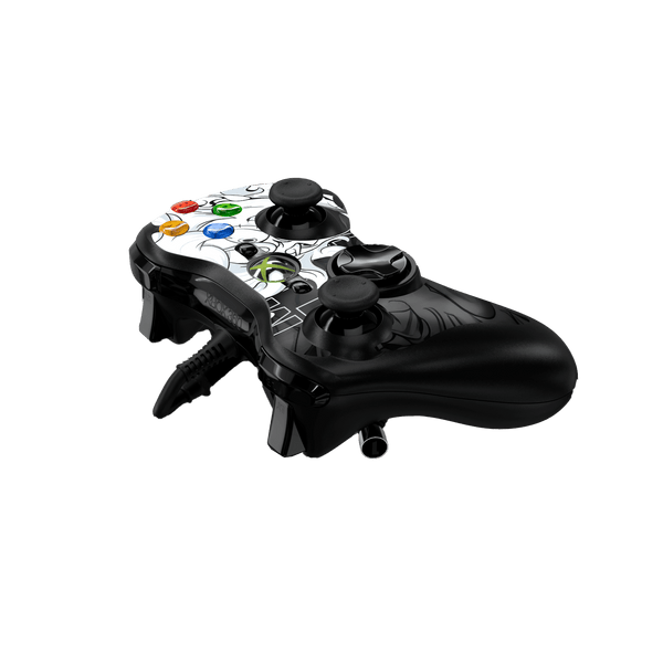 One Piece Skin Xbox 360 Slim