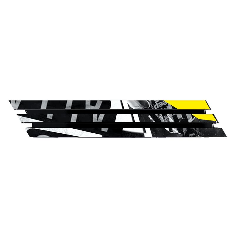 Juventus PS4 Pro Bundle Skin