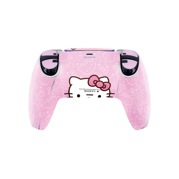 Hello Kitty Skin Playstation 5 DualSense Full Xonebrand