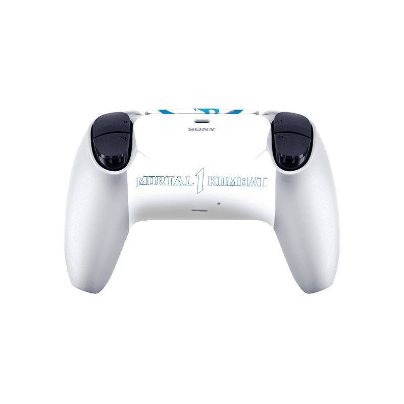 Mortal Kombat 1 Skin Playstation 5 Fat