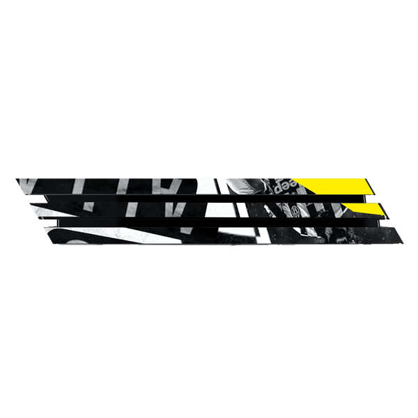 Juventus Skin Playstation 4 Pro