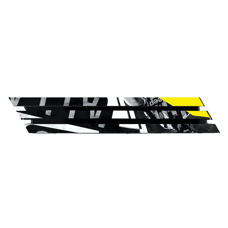 Juventus Skin Playstation 4 Pro Xonebrand