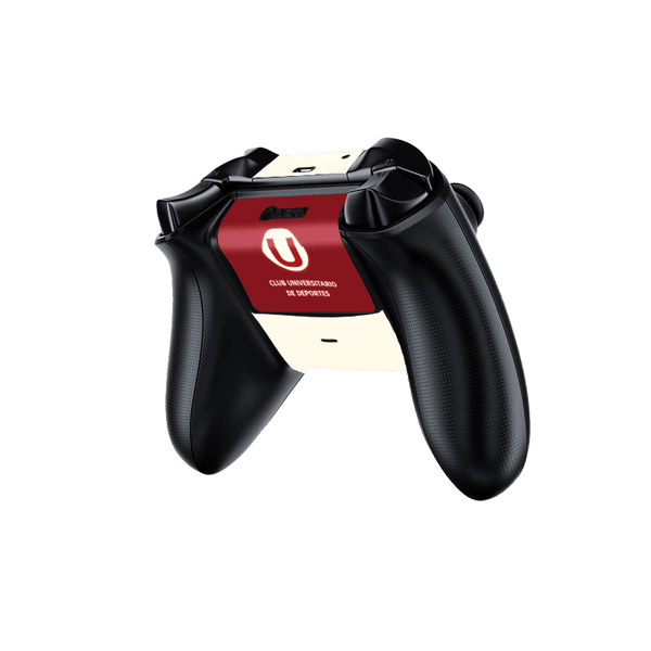 Universitario Skin Xbox Series X