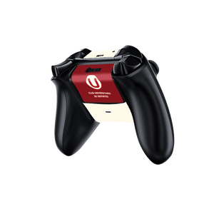 Universitario Xbox Serie X Bundle Skin