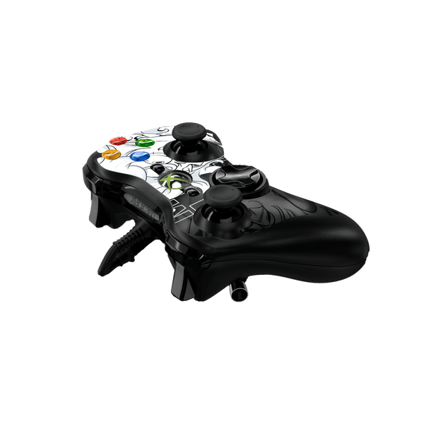 One Piece Skin Xbox 360 Fat