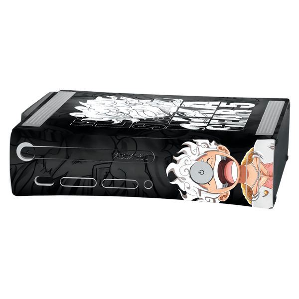 One Piece Skin Xbox 360 Fat