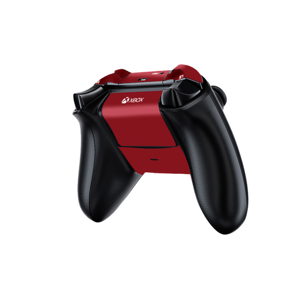 Universitario Xbox Series X Skin Xonebrand