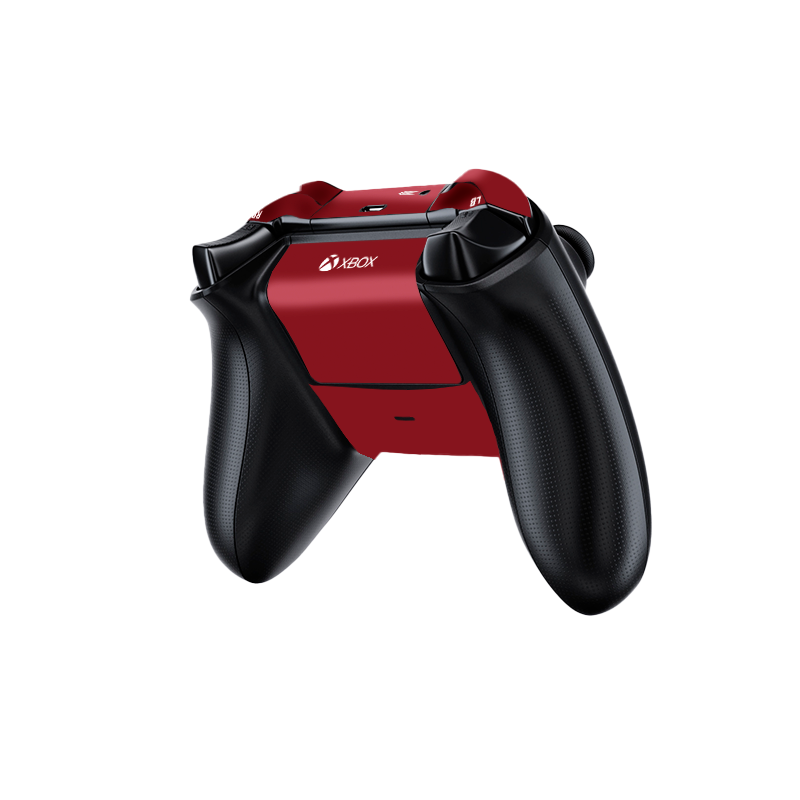 Universitario Xbox Series X Skin Xonebrand