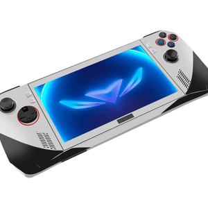 Edicion NES Asus Rog Ally Handheld Gaming Computer Skin