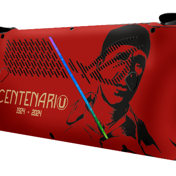Skin para ASUS Rog Ally X edición Universitario – Xonebrand