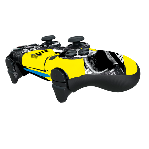 Juventus Skin Playstation 4 Pro