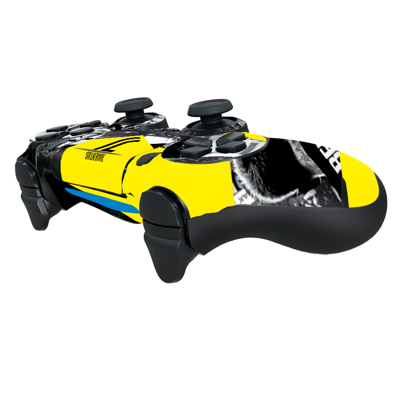 Juventus Skin Playstation 4 Pro