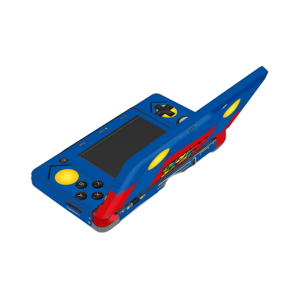 Skin para Nintendo 2Ds edición Super Mario – Xonebrand