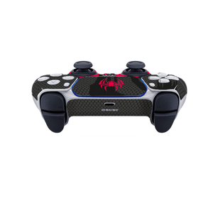 Spider-Man Miles PS5 Pro Bundle Skin