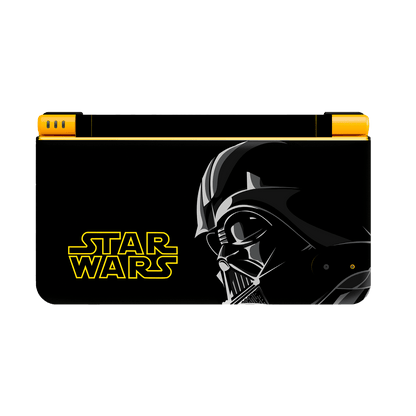 Star Wars Vader Nintendo DSI XL 2010 Skin